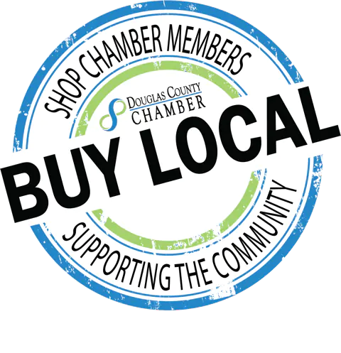 Douglas County Chamber Buy Local