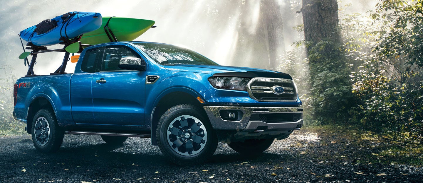 Lithia Springs Ford in Lithia Springs GA