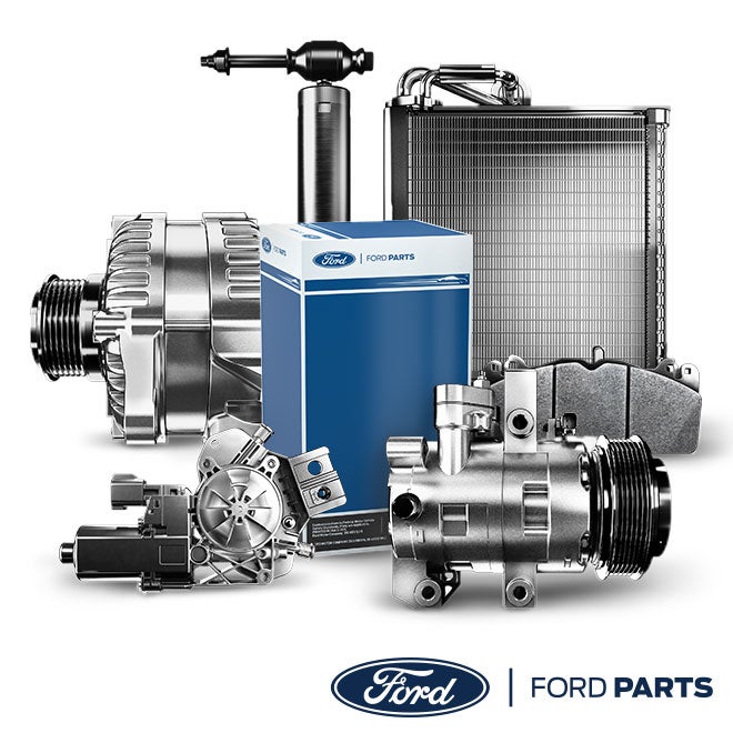 Ford Parts at Lithia Springs Ford in Lithia Springs GA