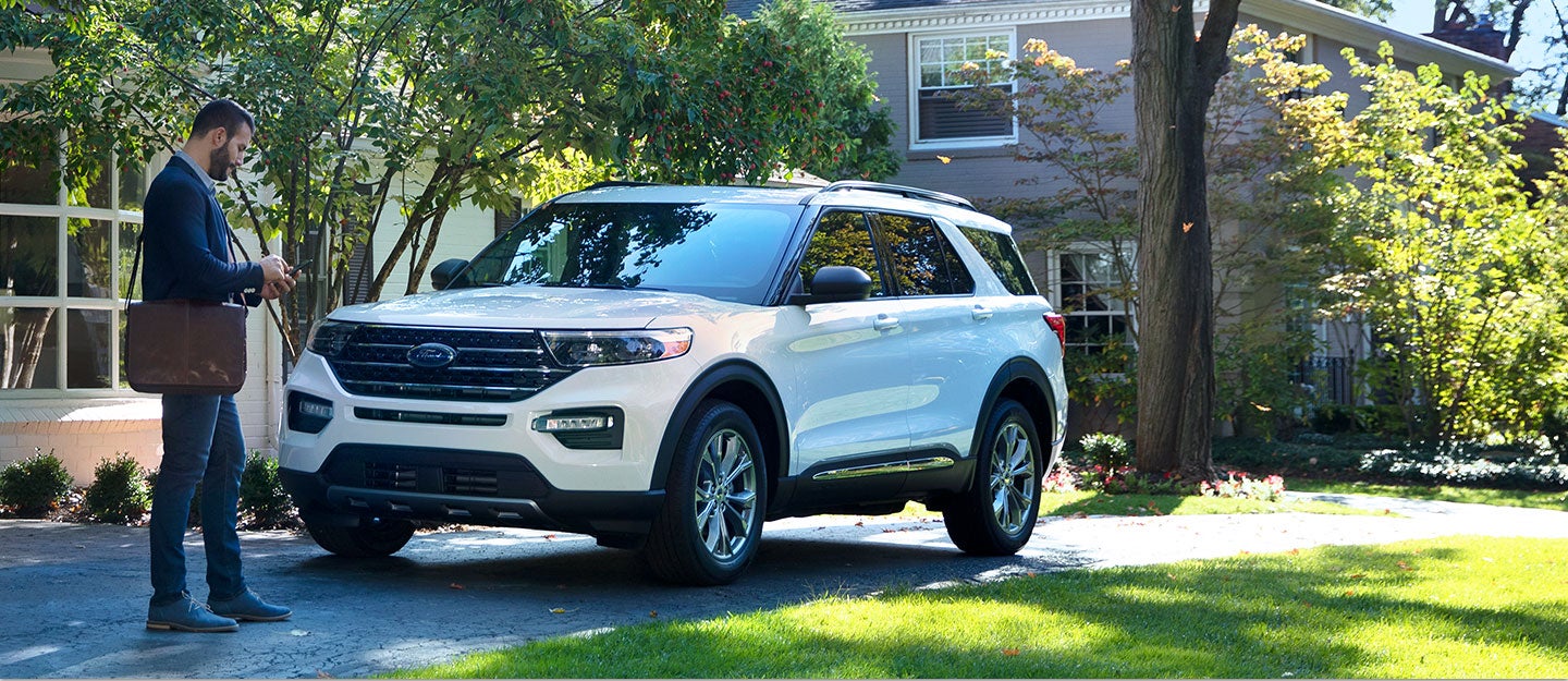 Lithia Springs Ford in Lithia Springs GA