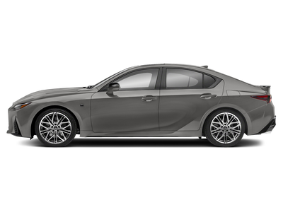 2022 Lexus IS IS 500 F SPORT Performance Launch E