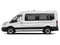 2027 Ford Transit-350 MR PASS XL RWD