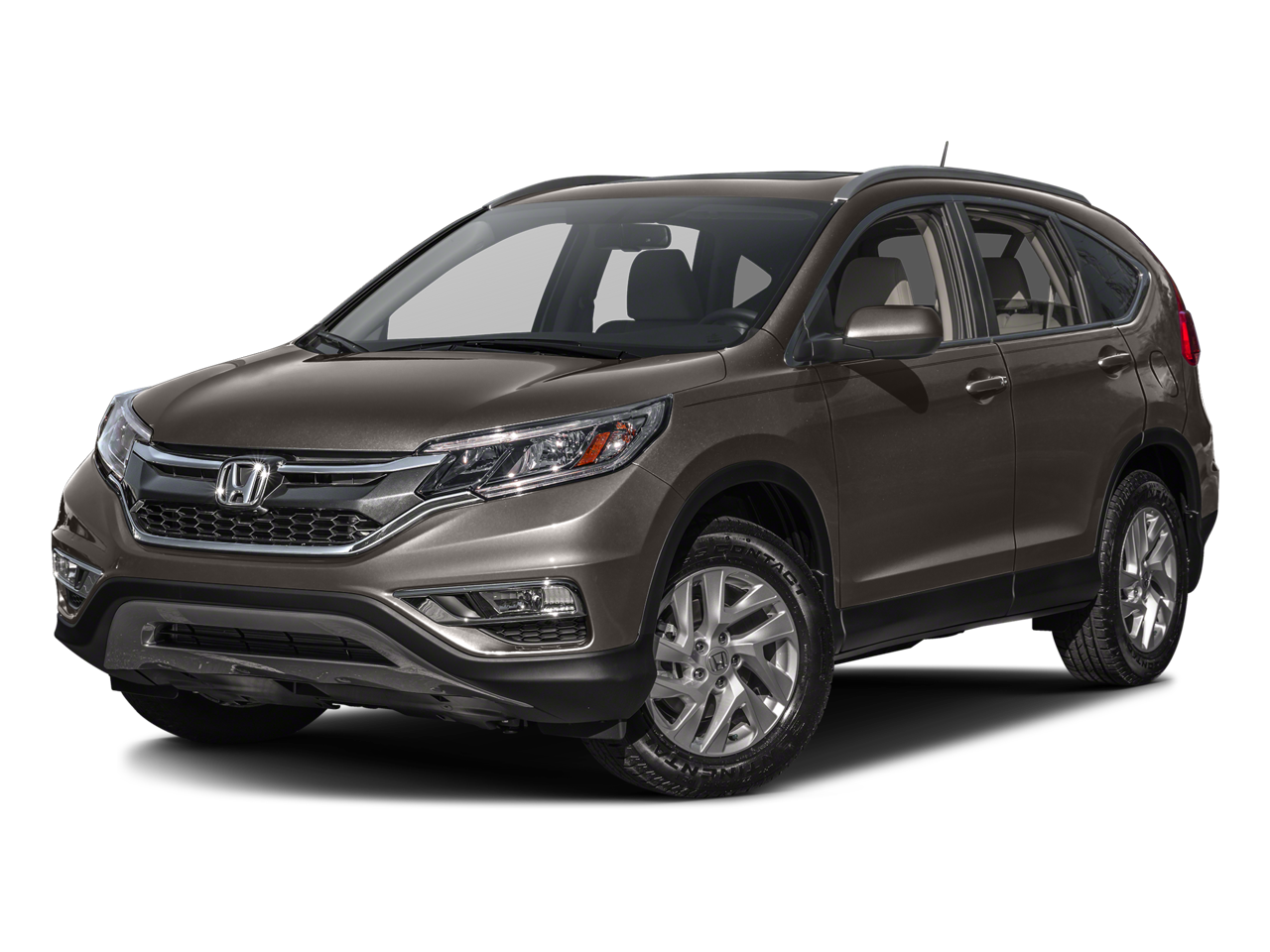 2016 Honda CR-V EX-L 2WD's photo