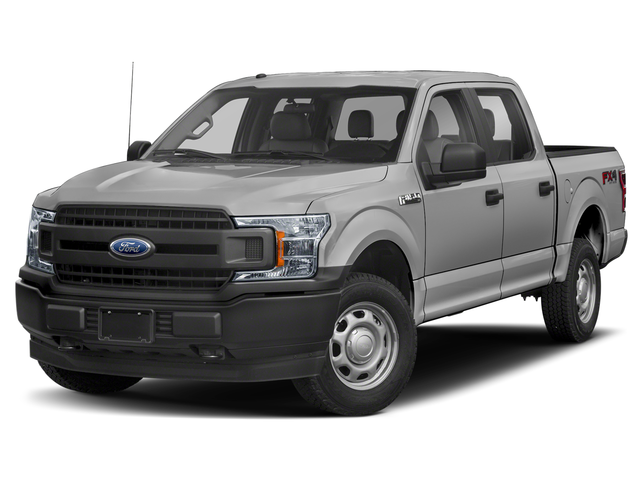 2019 Ford F-150 XL for sale in Lithia Springs, GA