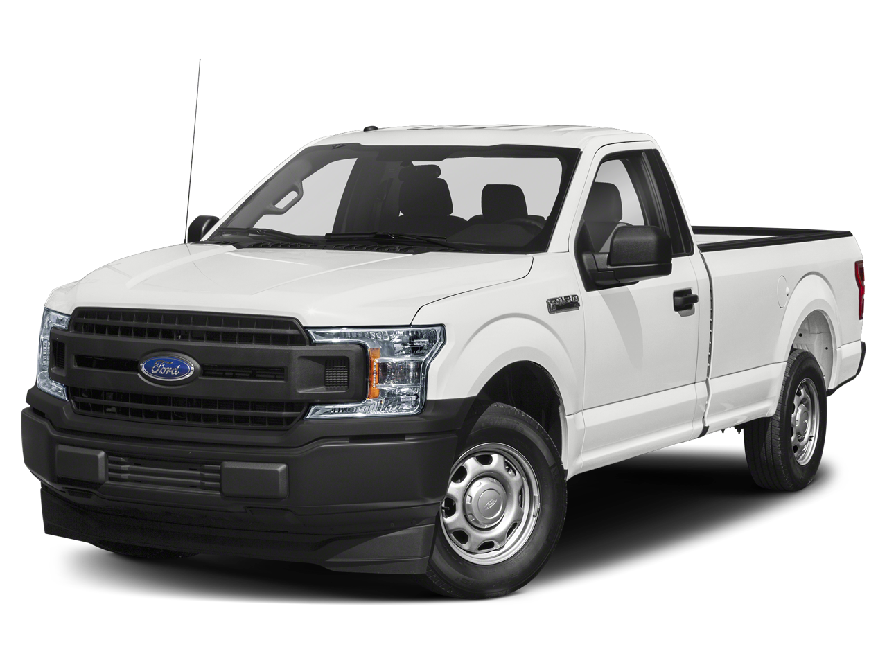 2019 Ford F-150 XL for sale in Lithia Springs, GA