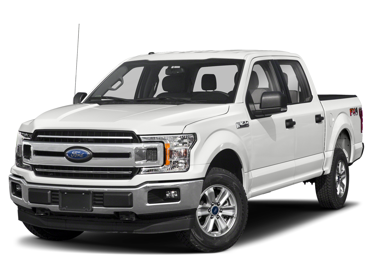 2019 Ford F-150 XLT 4x4 SuperCrew 5-1/2 Box's photo
