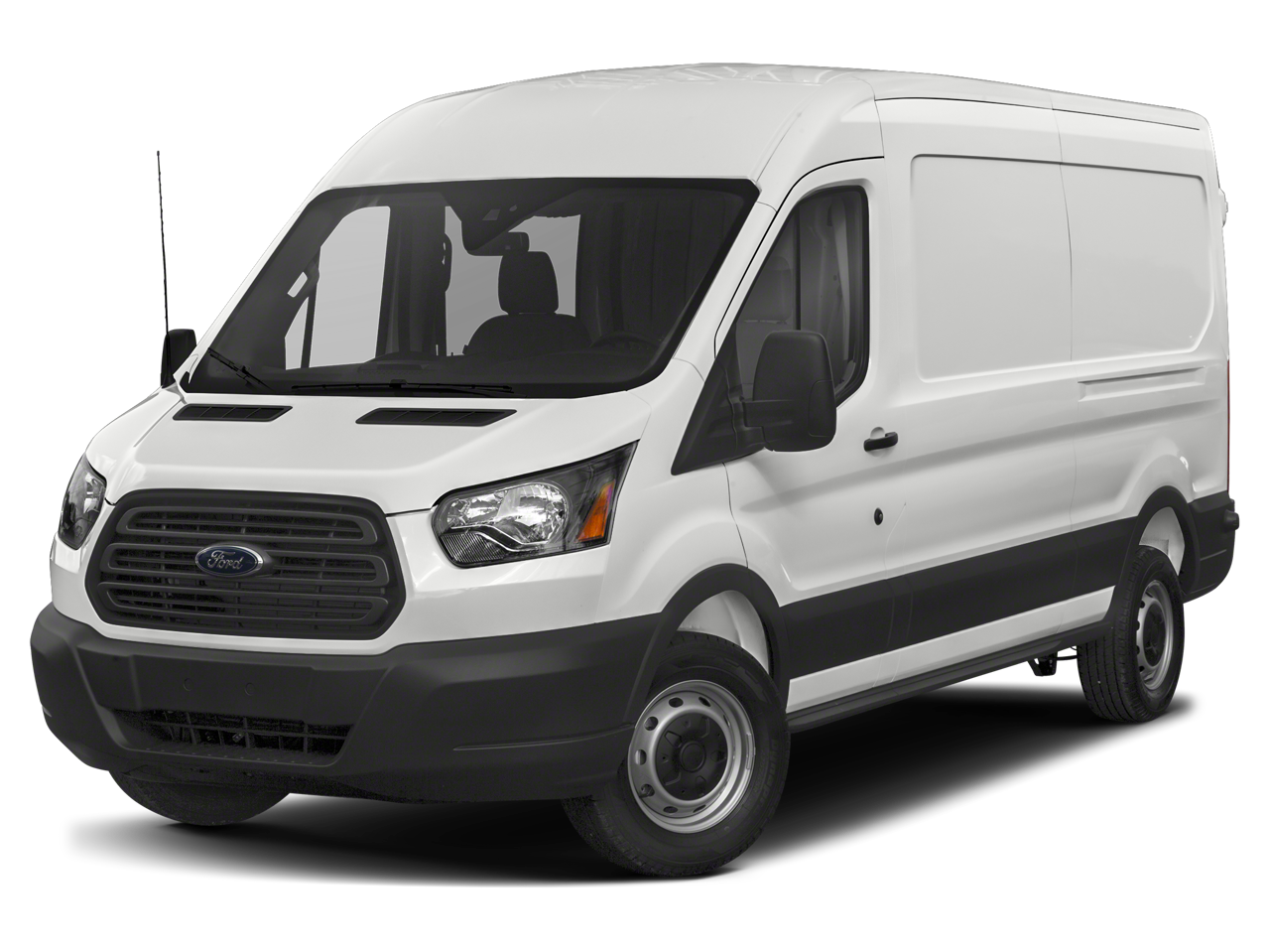 2019 Ford Transit Van Base
