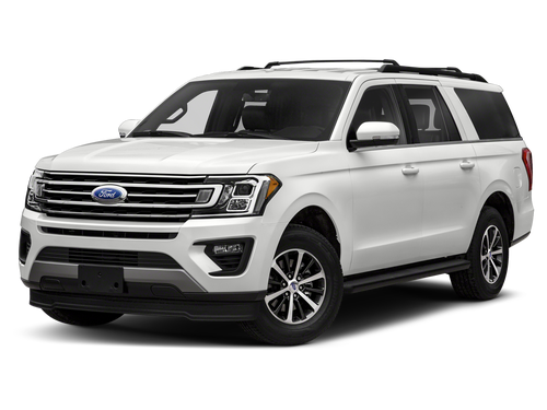 2020 Ford Expedition Max XLT