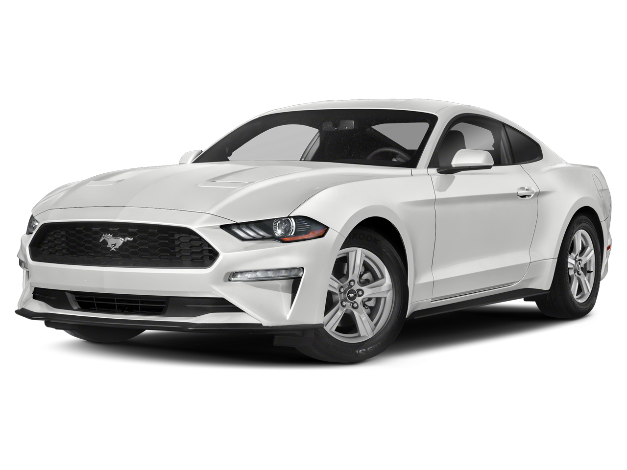 2021 Ford Mustang EcoBoost Premium for sale in Lithia Springs, GA