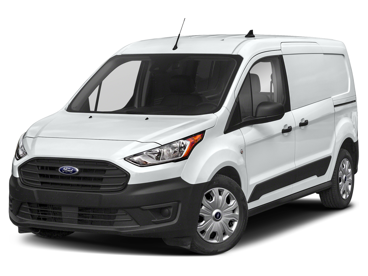 2023 Ford Transit Connect