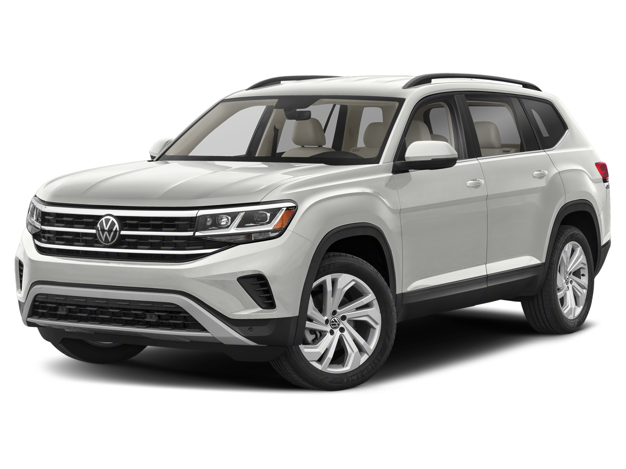 2023 Volkswagen Atlas 2.0T SE w/Technology FWD photo