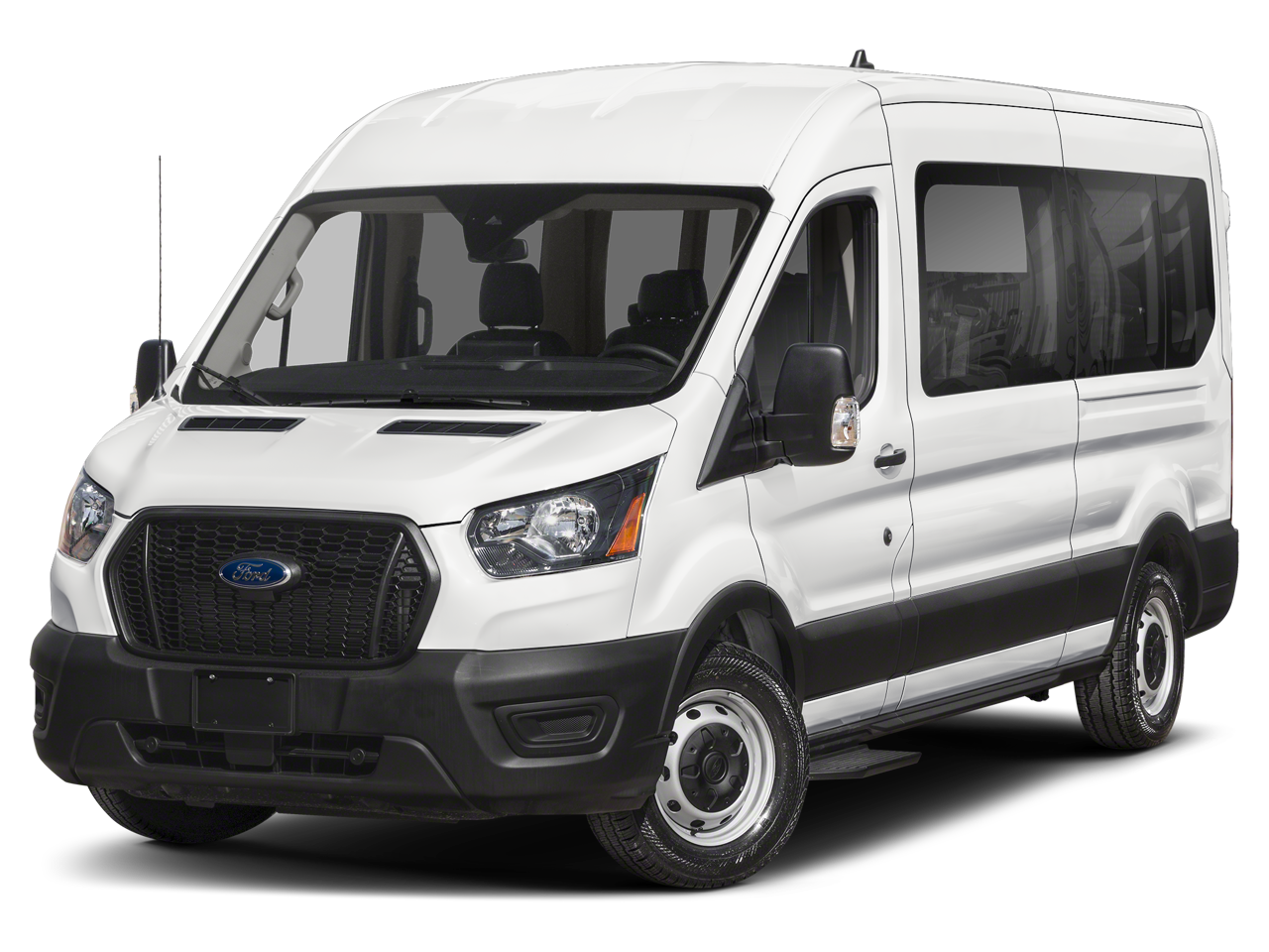 2024 Ford Transit Passenger Wagon