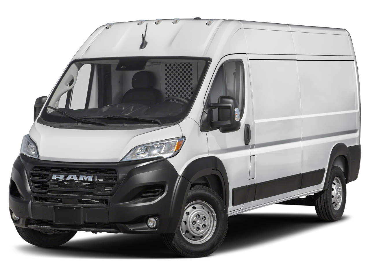 2024 RAM ProMaster 2500 SLT 159" WB High Roof's photo