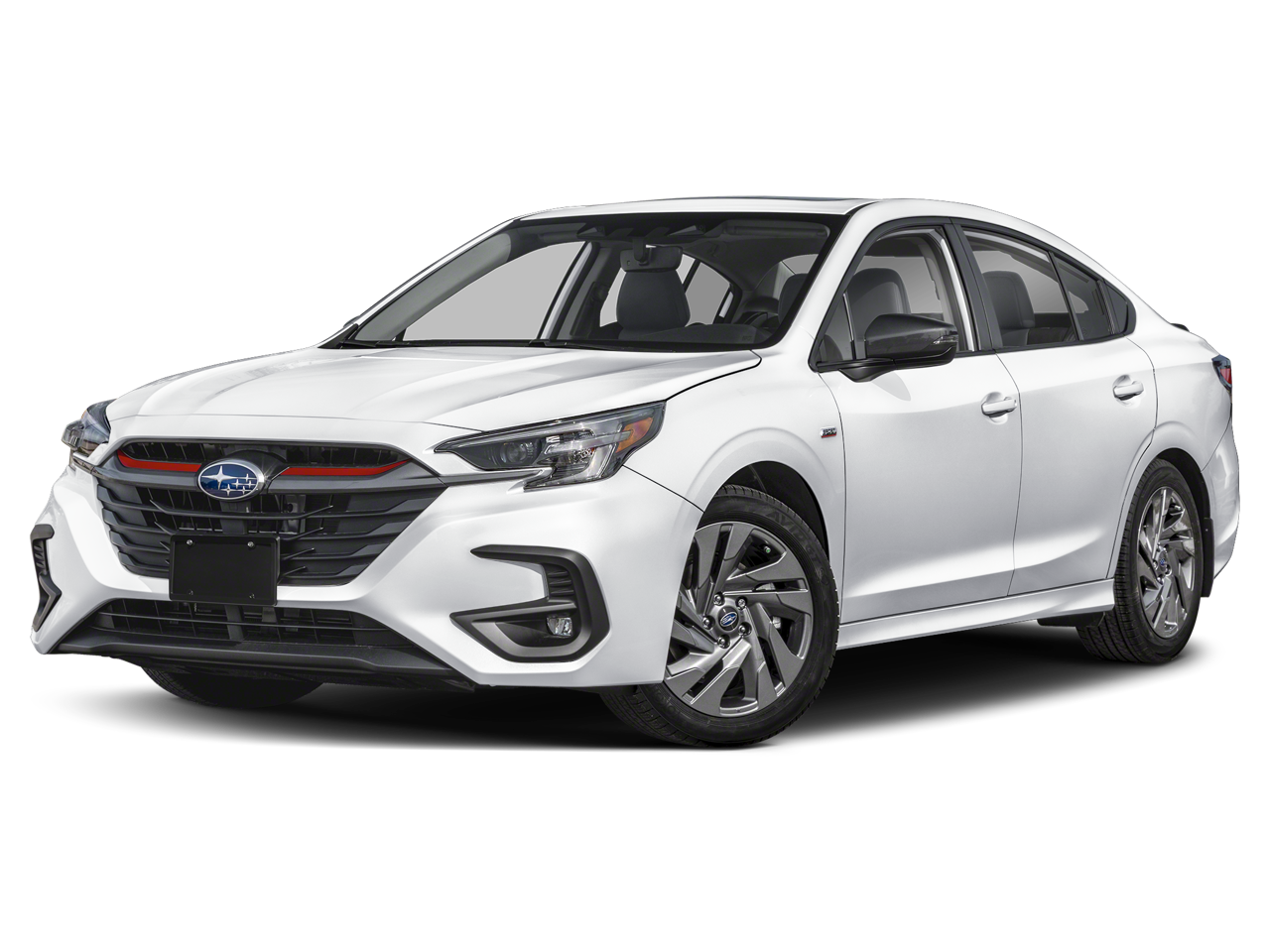 2024 Subaru Legacy