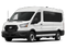 2027 Ford Transit-350 MR PASS XL RWD