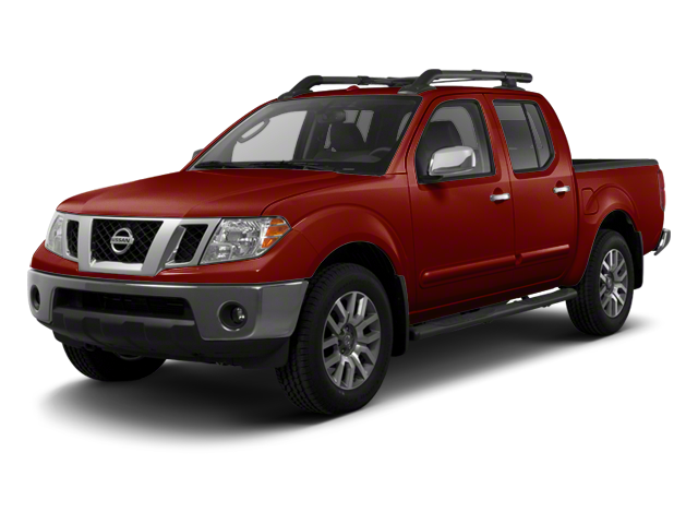 2011 Nissan Frontier S