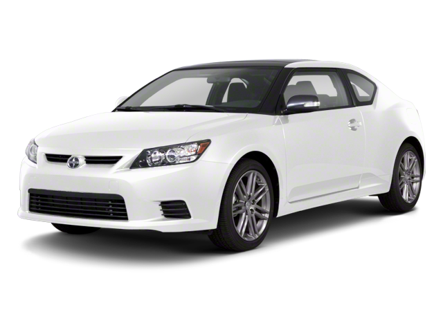 2012 Scion tC AT's photo