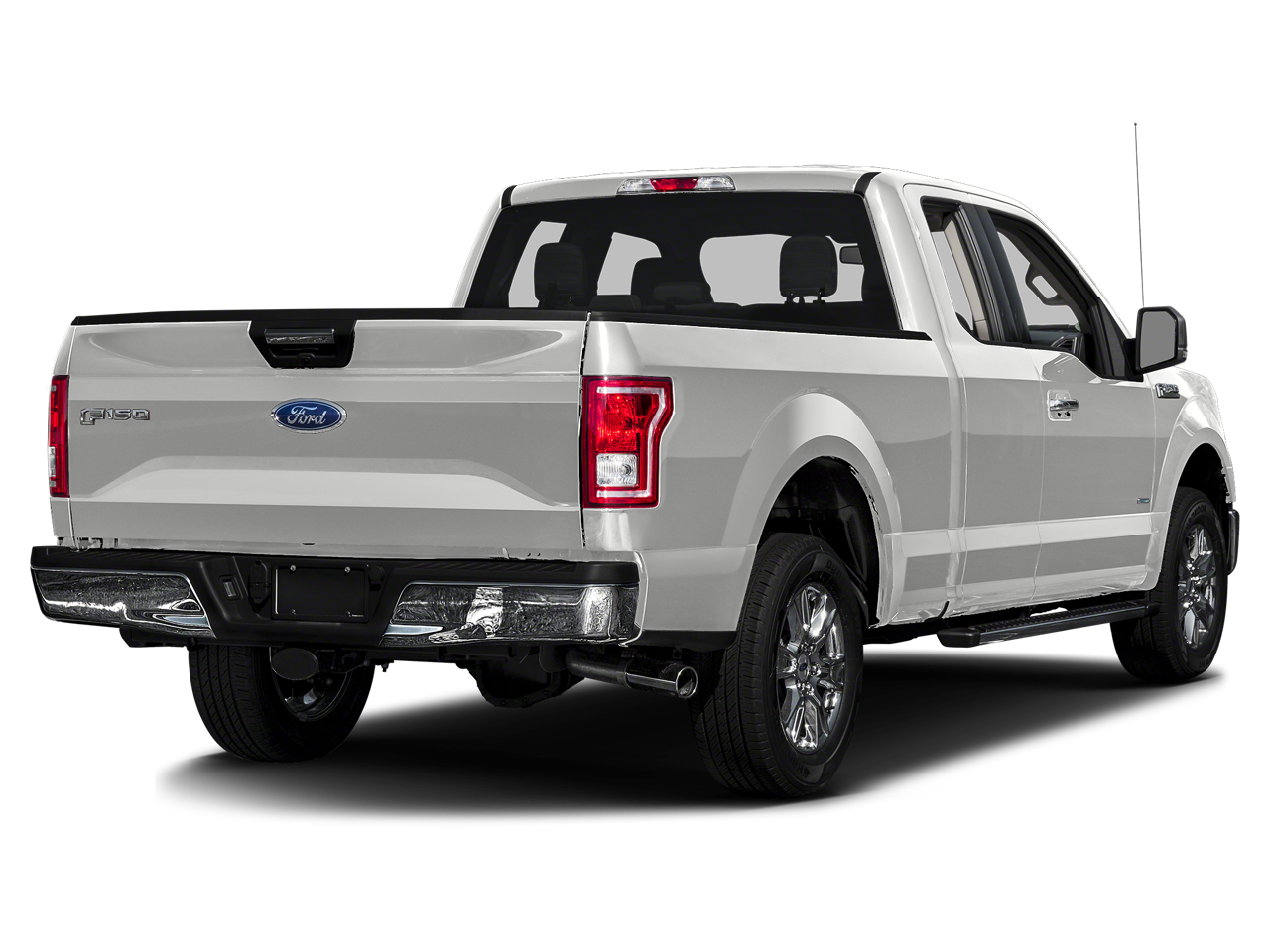Used 2015 Ford F-150 XLT with VIN 1FTEX1CP8FFA66382 for sale in Lithia Springs, GA