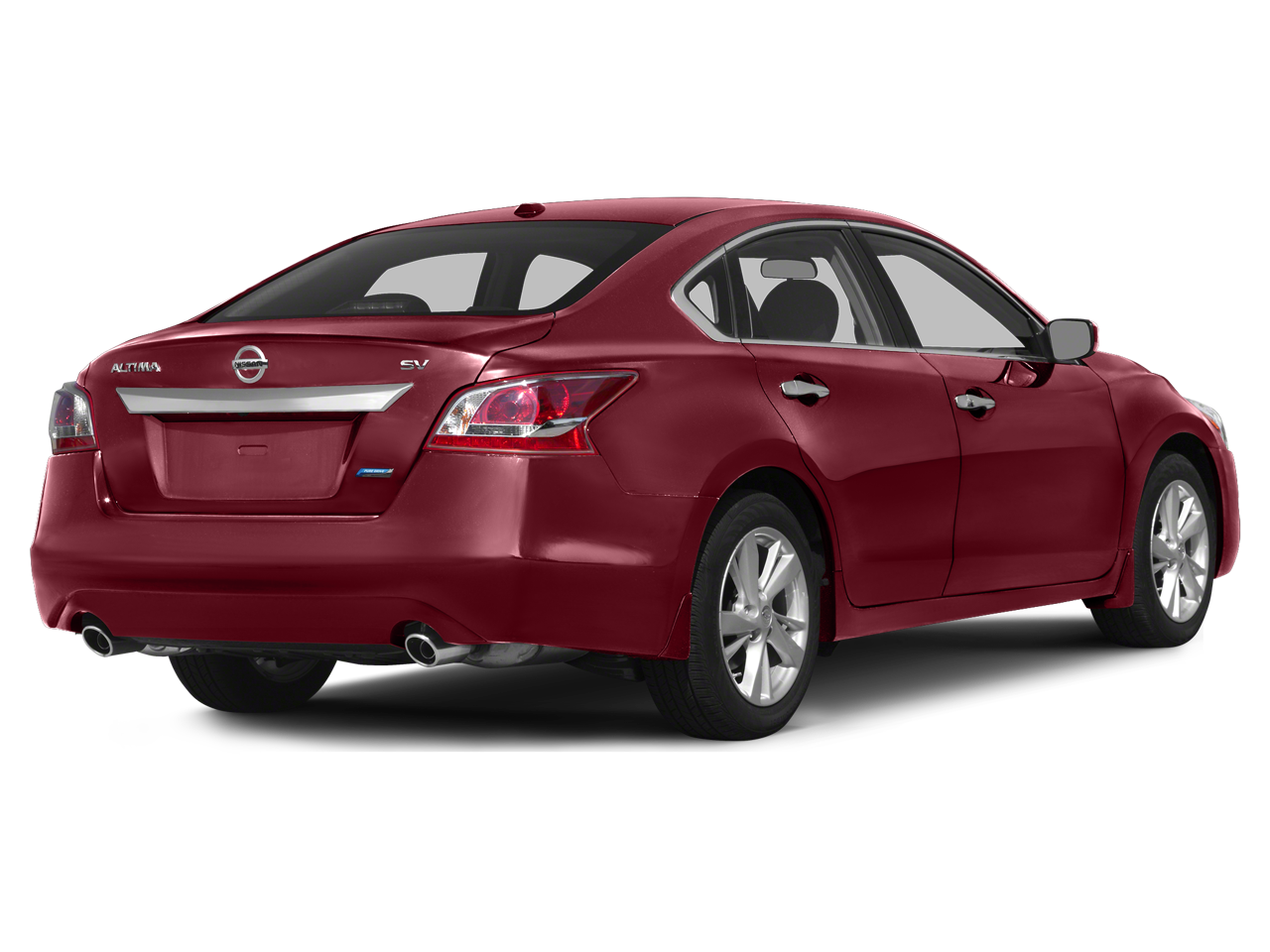 Used 2015 Nissan Altima SV with VIN 1N4AL3AP8FC289411 for sale in Lithia Springs, GA