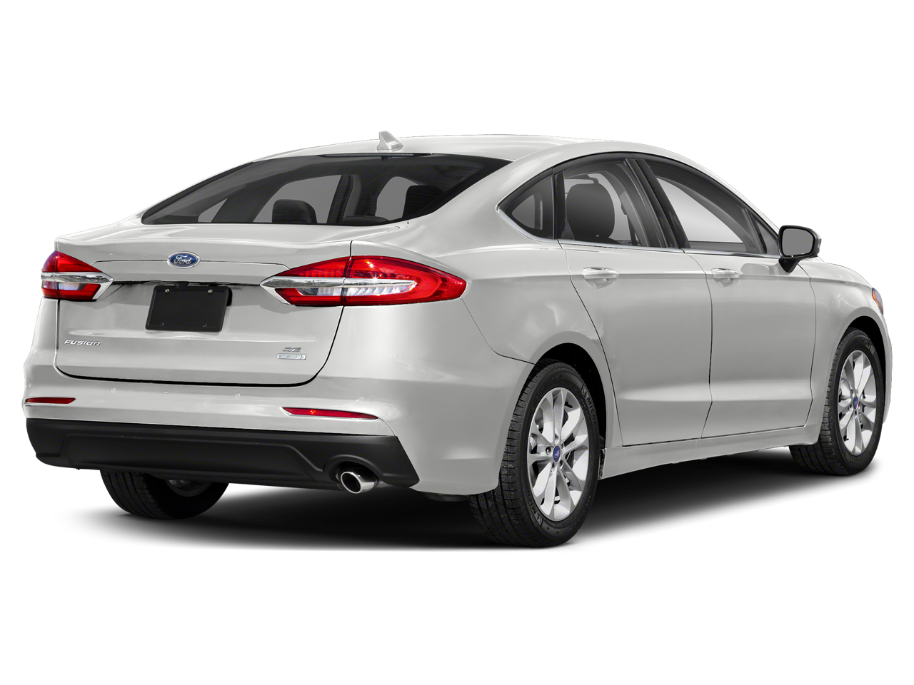 Used 2020 Ford Fusion SE with VIN 3FA6P0HD8LR252294 for sale in Lithia Springs, GA