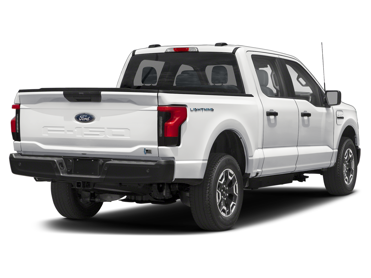 Used 2022 Ford F-150 Lightning Pro with VIN 1FTVW1EL9NWG11968 for sale in Lithia Springs, GA