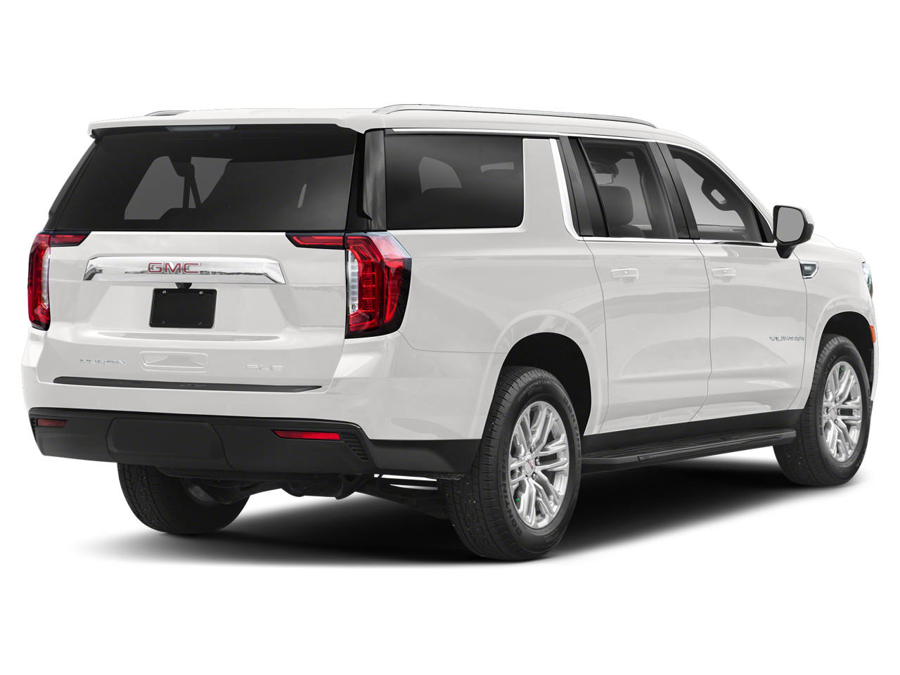2022 GMC Yukon XL SLE