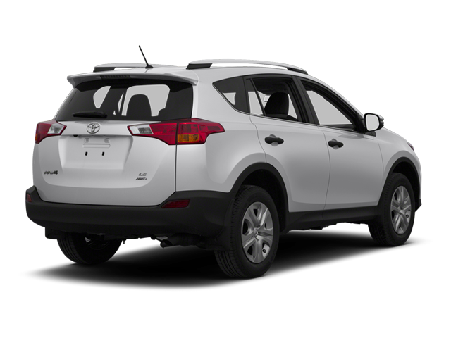 Used 2013 Toyota RAV4 LE with VIN 2T3ZFREV5DW006036 for sale in Lithia Springs, GA