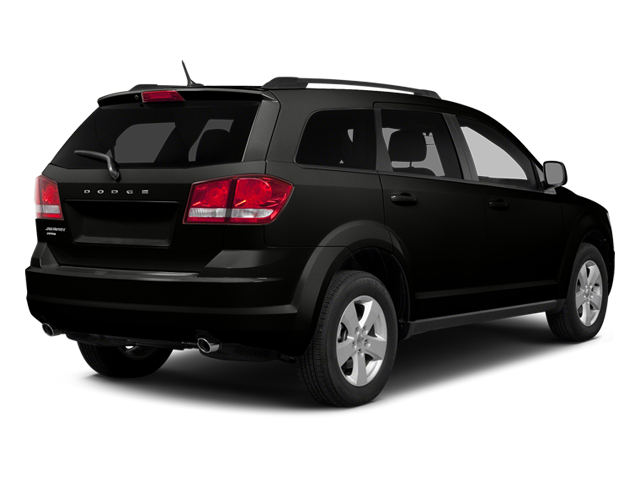 2014 Dodge Journey American Value Pkg