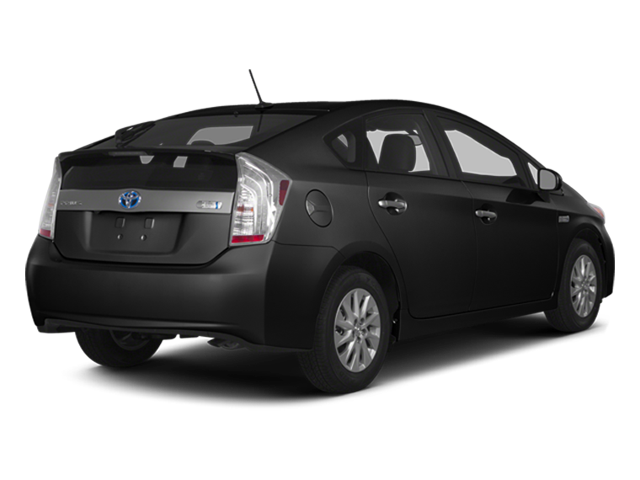 Used 2014 Toyota Prius Plug-In Base with VIN JTDKN3DP9E3057323 for sale in Lithia Springs, GA
