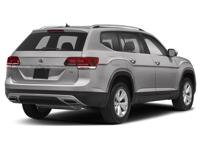 Used 2018 Volkswagen Atlas SEL with VIN 1V2MR2CA6JC531340 for sale in Lithia Springs, GA