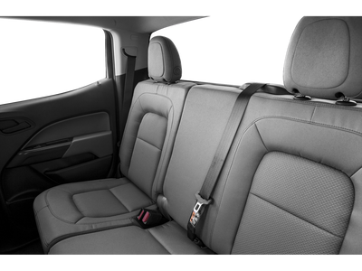 2015 Chevrolet Colorado 2WD WT