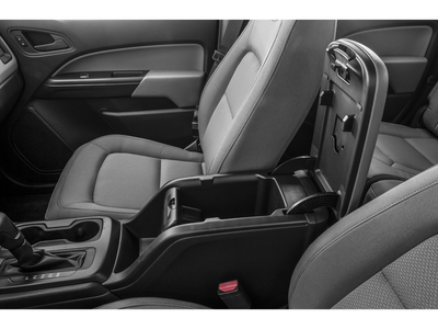 2015 Chevrolet Colorado 2WD WT