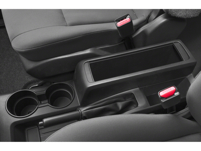2015 Nissan NV200 S