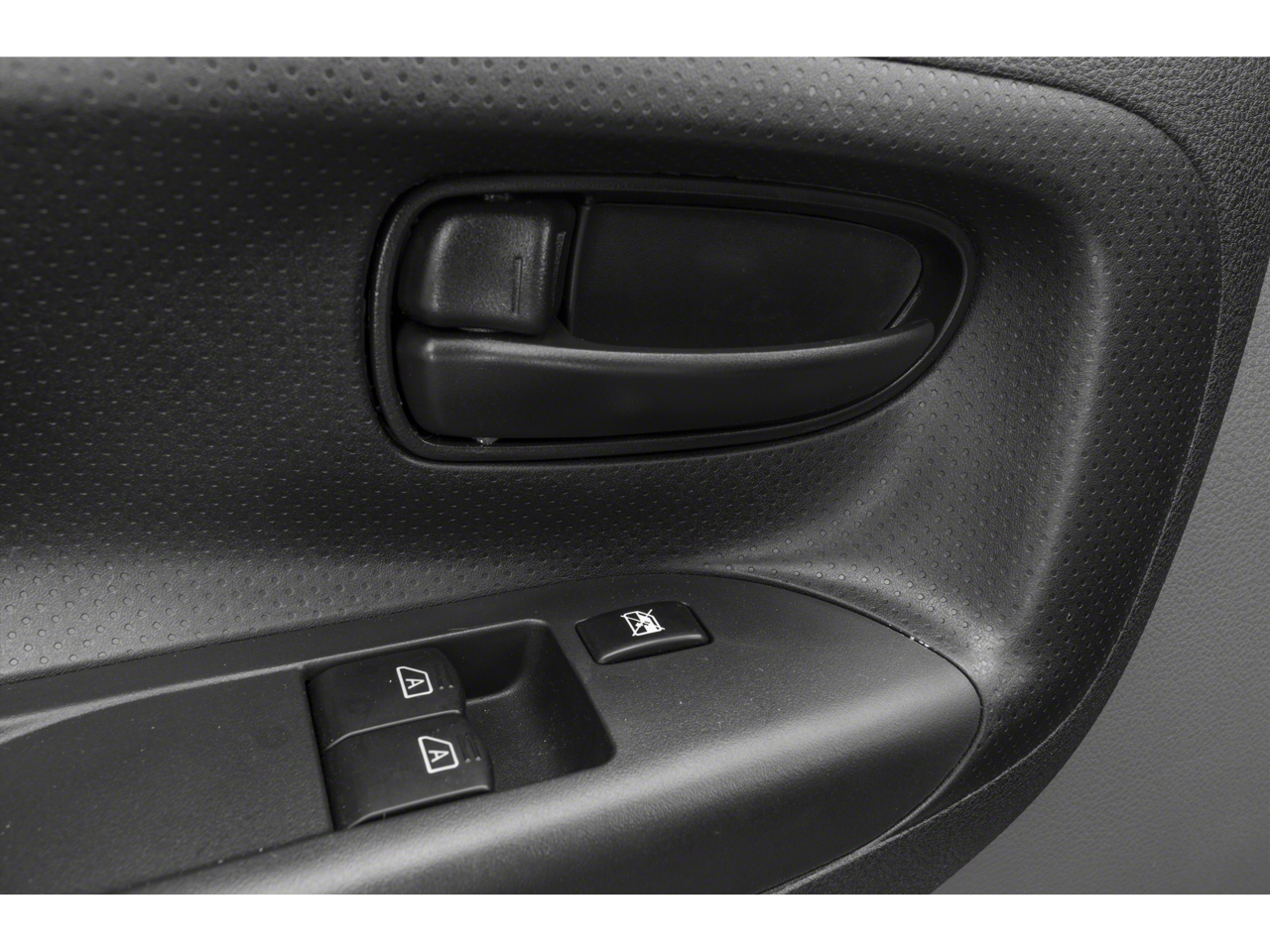2015 Nissan NV200 S