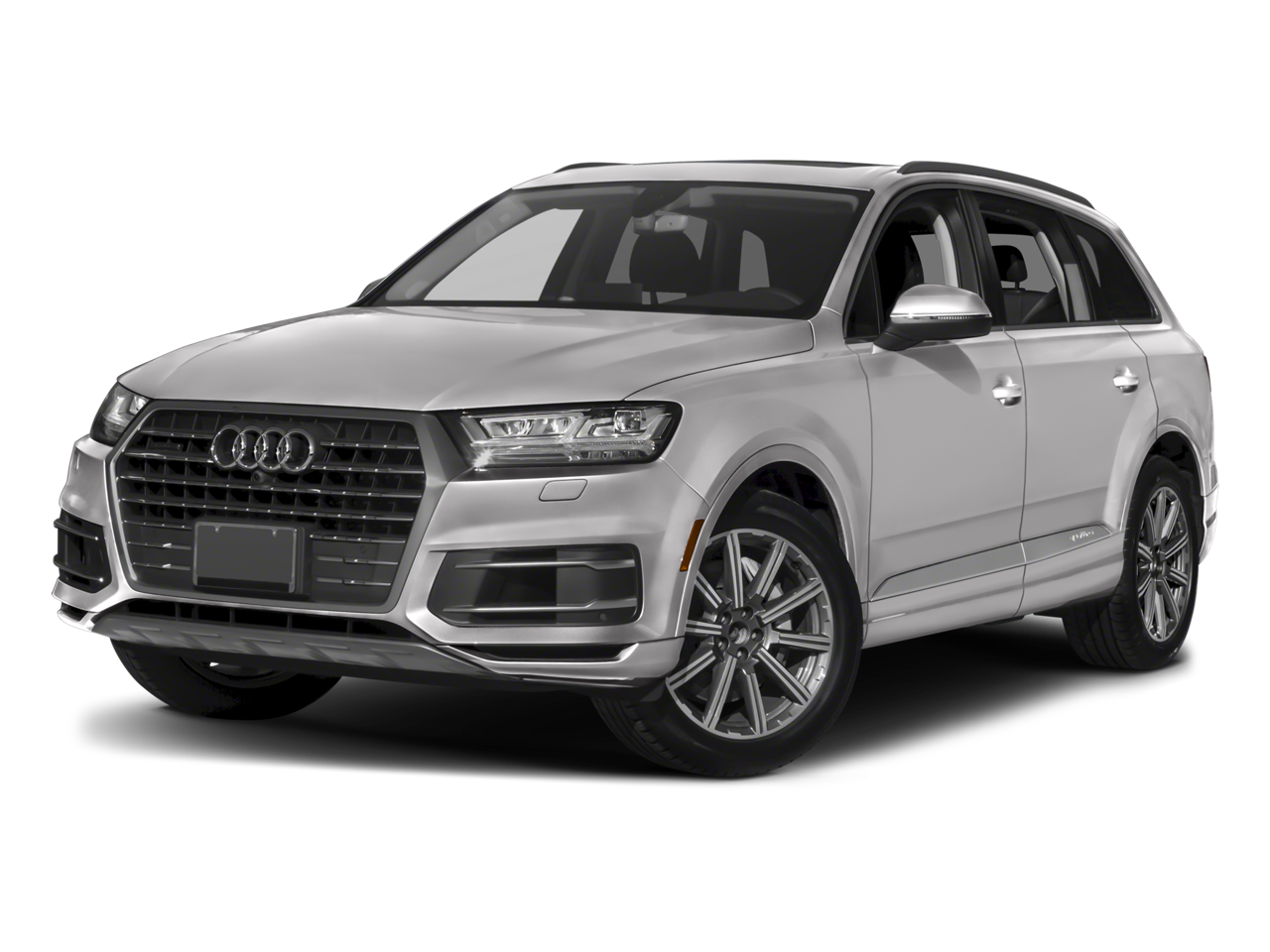 2018 Audi Q7 Prestige AWD photo