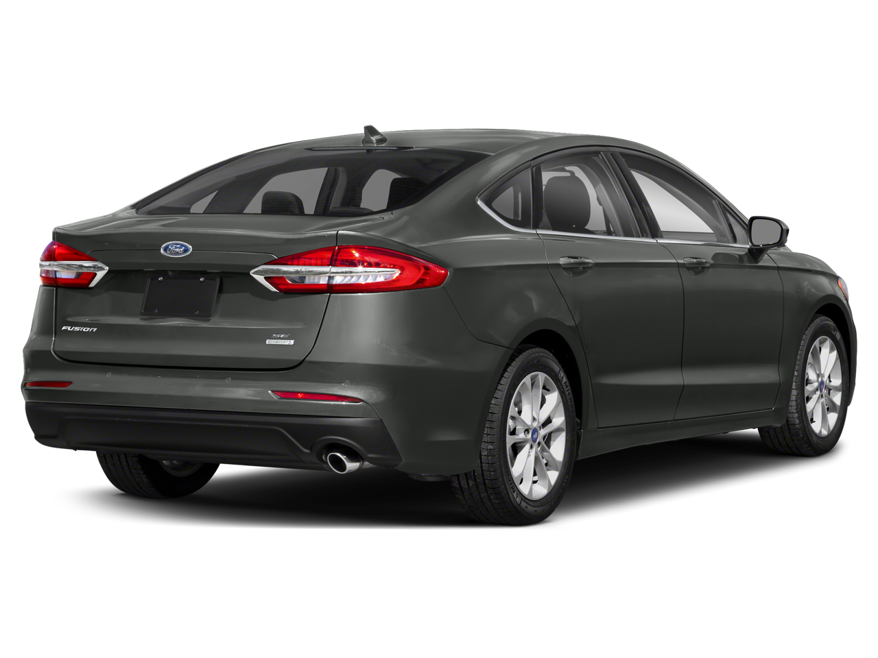 Used 2019 Ford Fusion SE with VIN 3FA6P0HD3KR146494 for sale in Lithia Springs, GA
