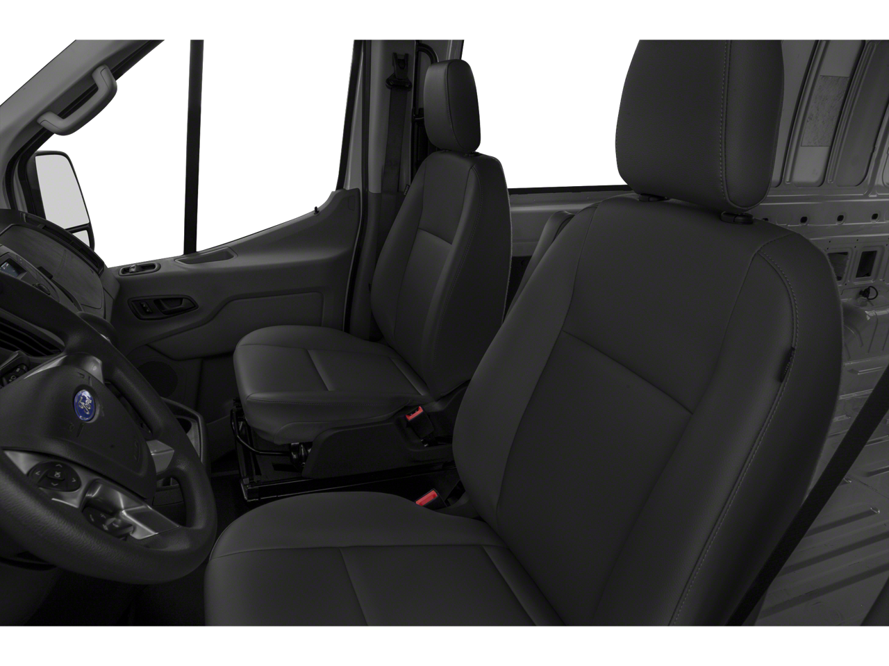 2019 Ford Transit-250 Base