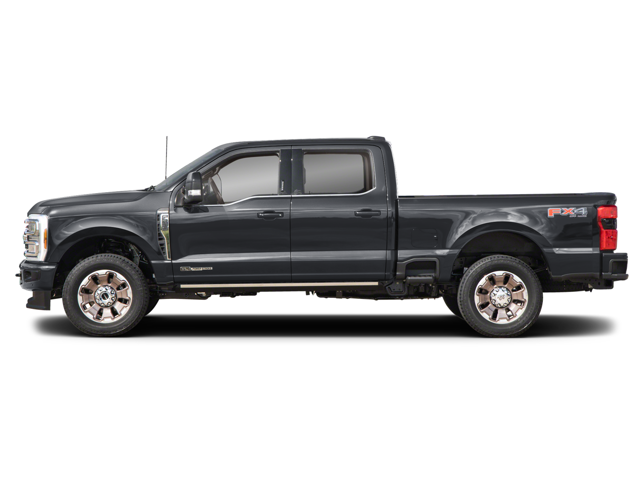 2024 Ford F-250 photo 3