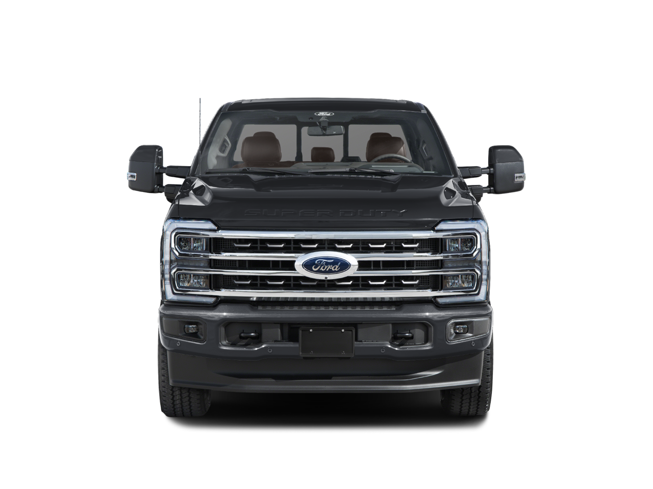 2024 Ford F-250 photo 4