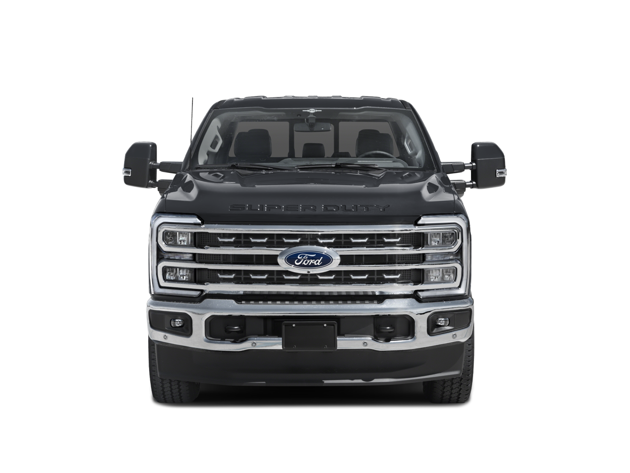 2025 Ford Super Duty F-250 SRW LARIAT