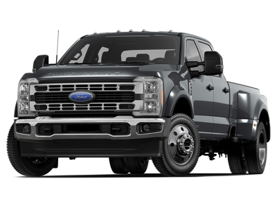 2025 Ford F-450SD XLT