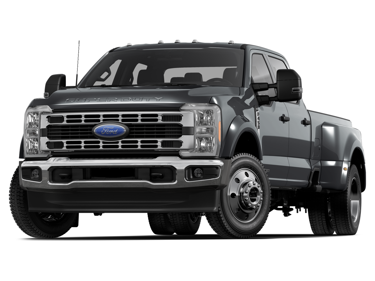 2025 Ford F-450SD XLT