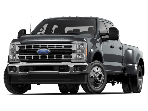 2025 Ford F-450SD XLT