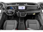 2027 Ford Transit-350 MR PASS XL RWD
