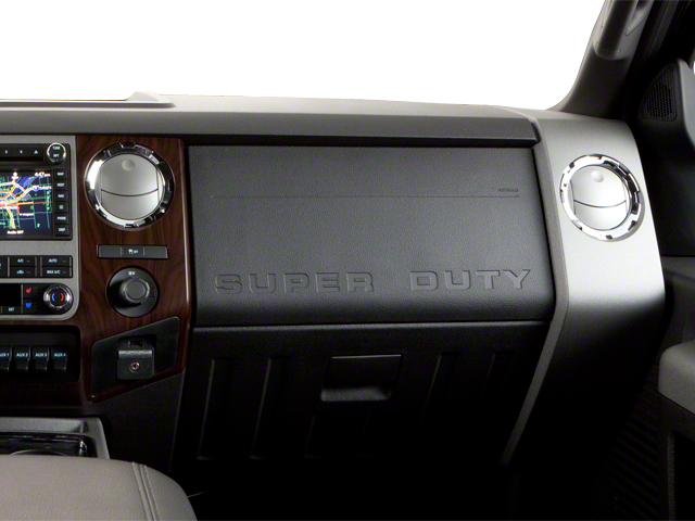 2013 Ford F-250SD Lariat