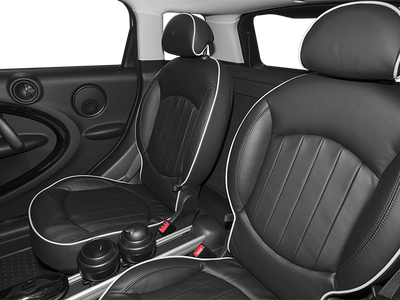 2013 MINI Cooper S Countryman S ALL4