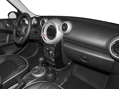 2013 MINI Cooper S Countryman S ALL4