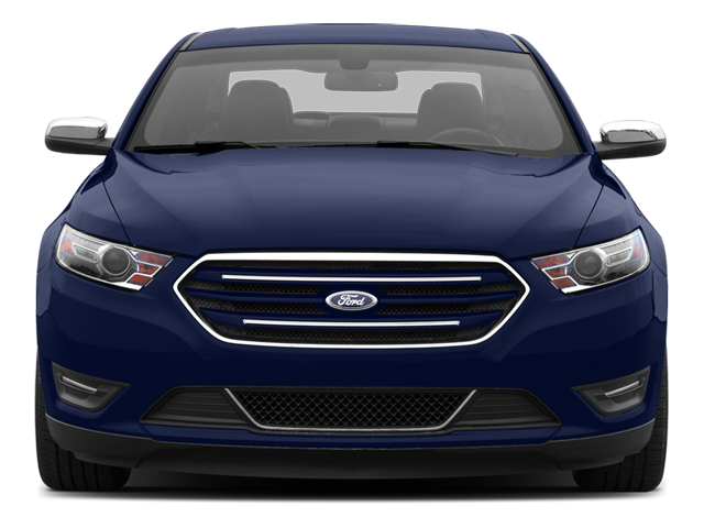 2014 Ford Taurus Limited