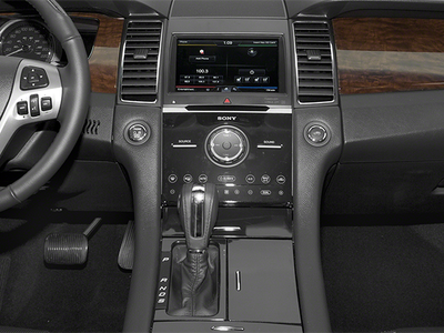 2014 Ford Taurus Limited