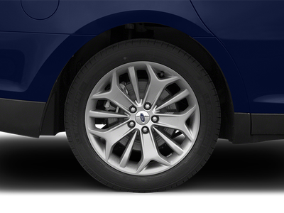 2014 Ford Taurus Limited